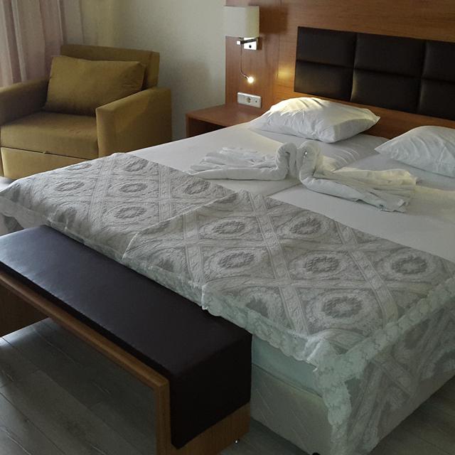 Hotel Begonville - billede 3