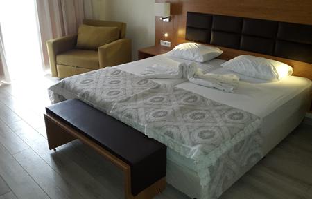 Hotel Begonville slide 3