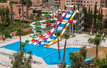 Hotel Labranda Rose Aqua Parc