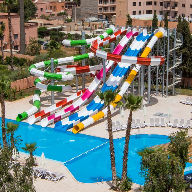 Hotel Labranda Rose Aqua Parc