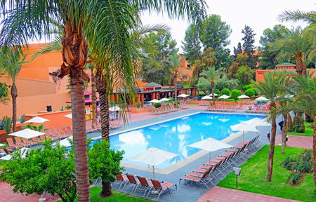 Hotel Labranda Rose Aqua Parc slide 2