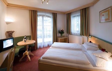 Gasthof Obermair slide 5