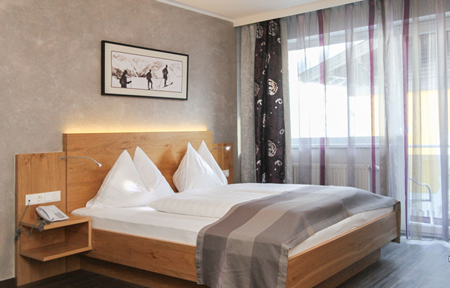 Hotel Almrausch - Ekstra indkøbt slide 2