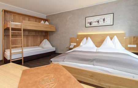 Hotel Almrausch - Ekstra indkøbt slide 5