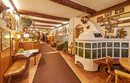 Sporthotel Lebzelter slide 5