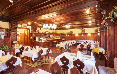 Sporthotel Lebzelter slide 4