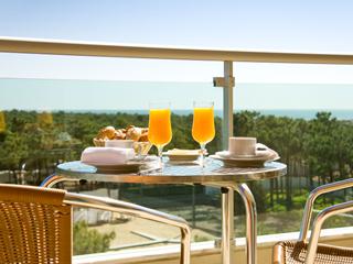 Monte Gordo, Portugal - Kun hotel afbudsrejse