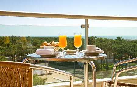 Monte Gordo Hotel & Spa - Lejligheder