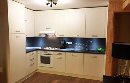 Chalet le Marmotton slide 4