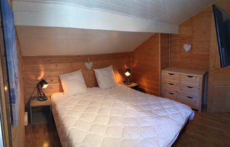 Chalet le Marmotton slide 5