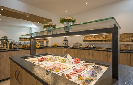 Hotel Garni Auszeit slide 5