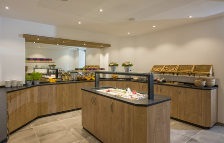 Hotel Garni Auszeit slide 4