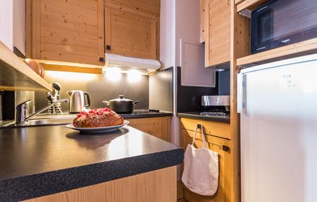 Residence Les Balcons de Bellevarde slide 4