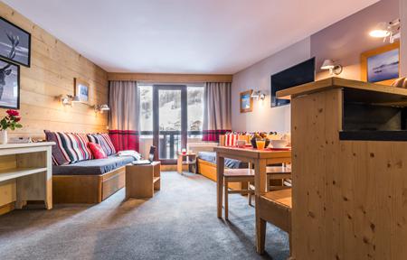 Residence Les Balcons de Bellevarde slide 3