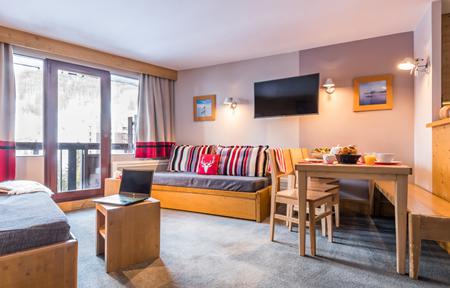 Residence Les Balcons de Bellevarde slide 2