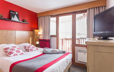 Résidence L'Ours Blanc (eksta værelser) slide 5