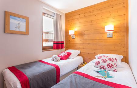 Résidence L'Ours Blanc (eksta værelser) slide 4