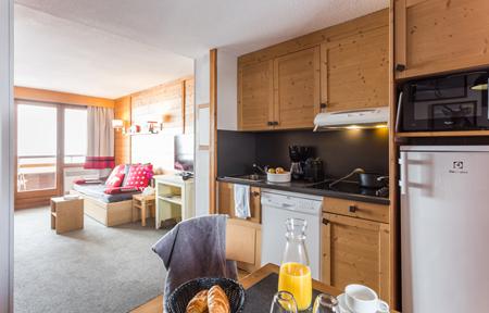 Résidence L'Ours Blanc (eksta værelser) slide 3