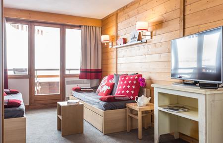 Résidence L'Ours Blanc (eksta værelser) slide 2