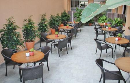 Hotel Espanya slide 4