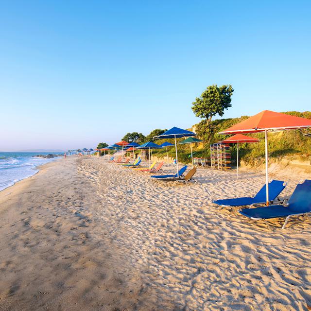 Hotel Eurovillage Achilleas - billede 3