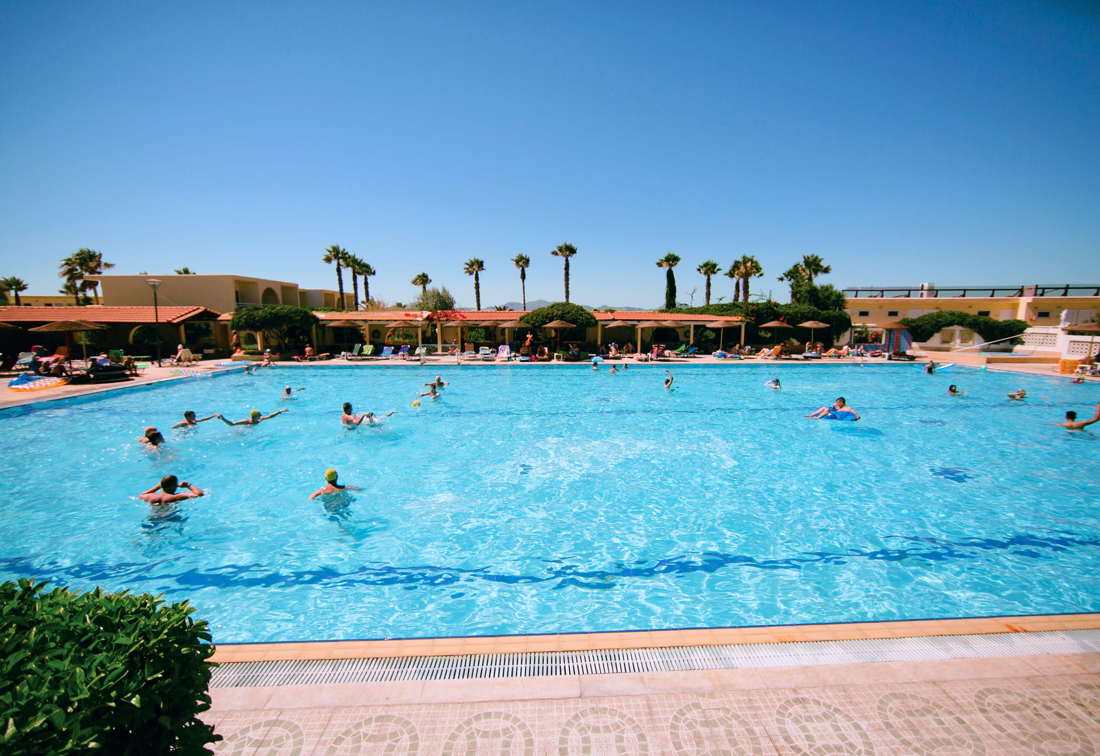 Hotel Eurovillage Achilleas slide 4