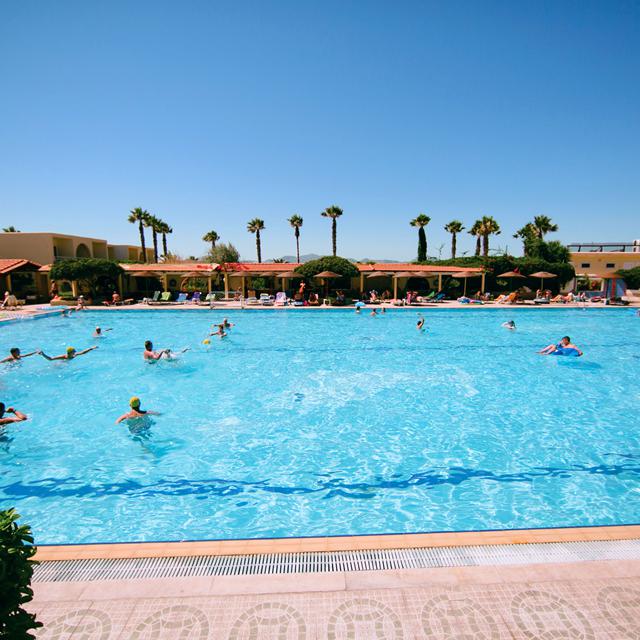 Hotel Eurovillage Achilleas - billede 4