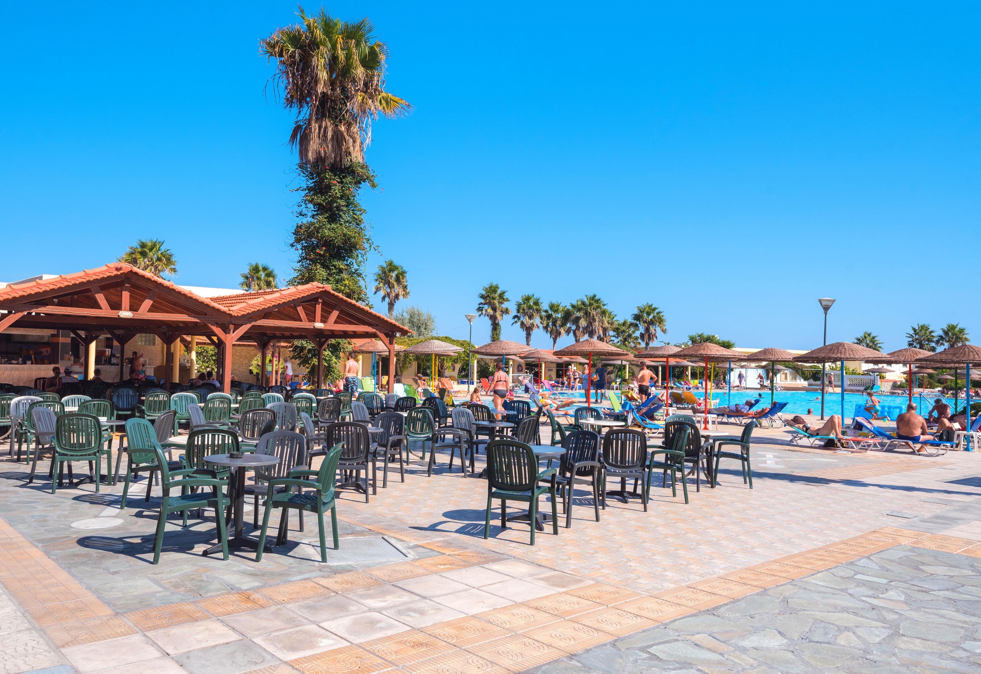 Hotel Eurovillage Achilleas slide 5