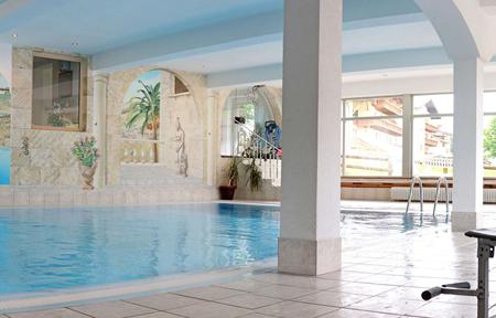 Hotel Regina slide 3