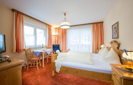 Pension St. Leonard slide 2