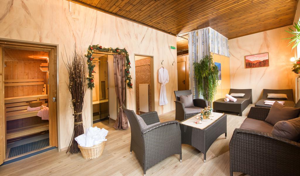 Pension St. Leonard slide 4