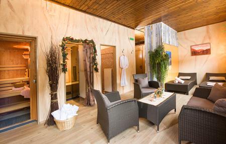 Pension St. Leonard slide 4