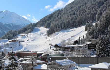 Pension St. Leonard slide 5