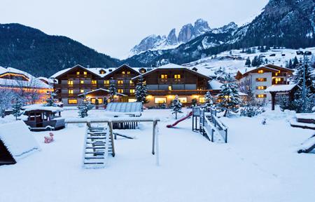 Hotel Sella Ronda & Dependence Serenella slide 5