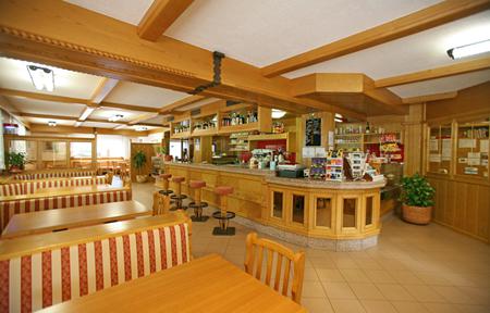 Hotel Sella Ronda & Dependence Serenella slide 4