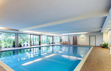 Hotel Strolz slide 5