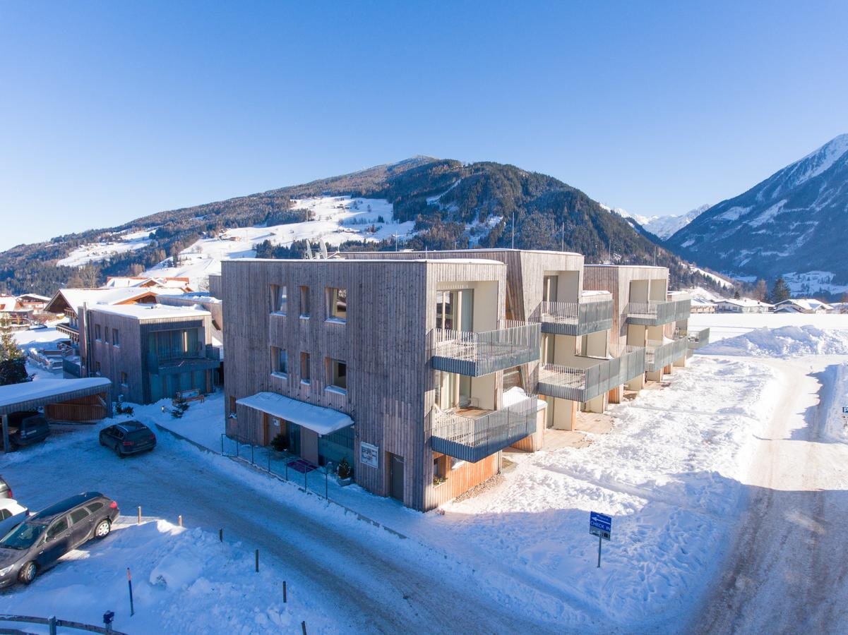 Legligheder Alpenrock Schladming 