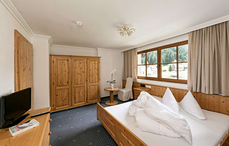 Hotel Möderle slide 2