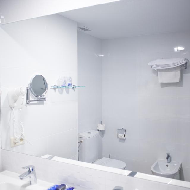 Hotel og lejligheder Los Alamos - billede 4