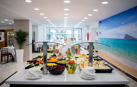 Hotel og lejligheder Los Alamos slide 5