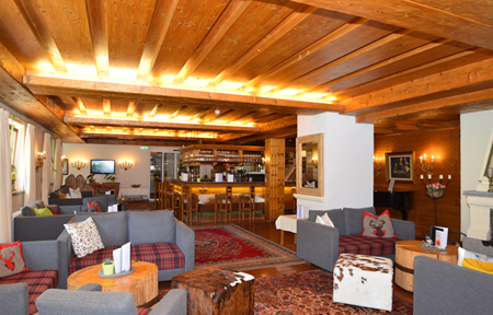 Hotel Unterhof slide 3