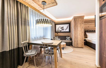 Alps Zillertal Chalets