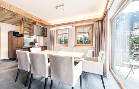 Alps Zillertal Chalets slide 2