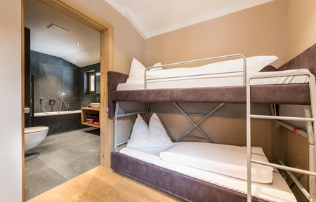 Alps Zillertal Chalets slide 3