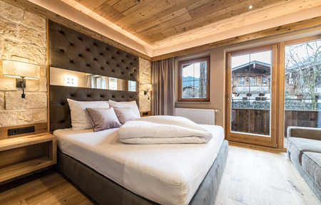 Alps Zillertal Chalets slide 4