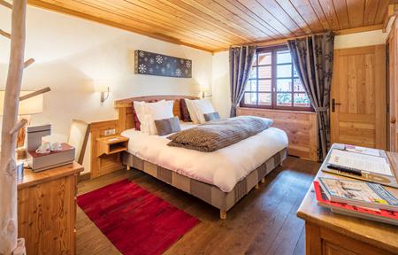 Hotel Chalet Mounier  slide 4