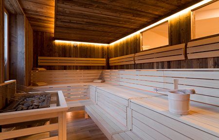 SCOL Sporthotel Großglockner slide 5