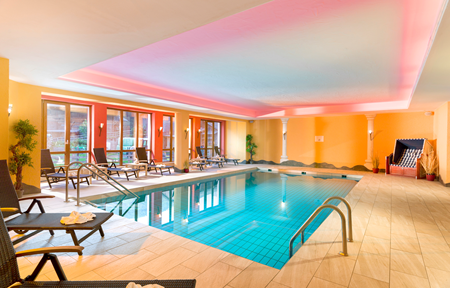 SCOL Sporthotel Großglockner slide 4