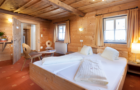 SCOL Sporthotel Großglockner slide 3