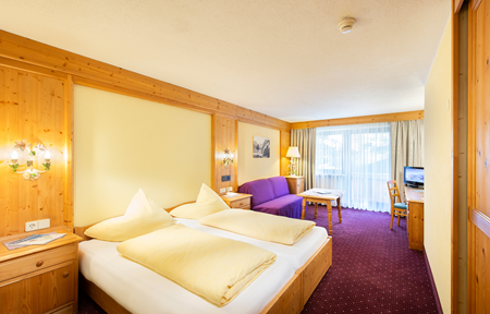 Hotel Erhart billede 2